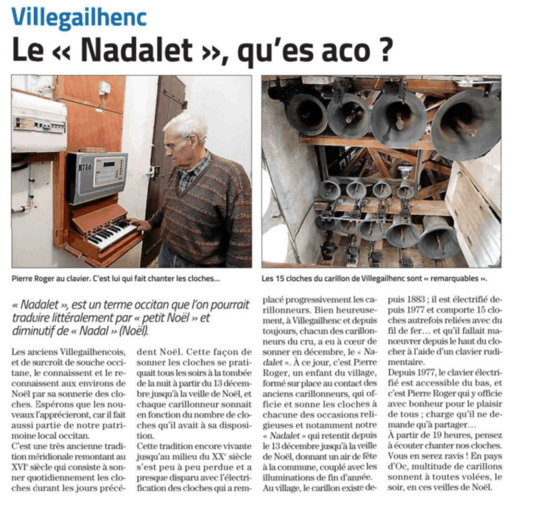 le nadalet