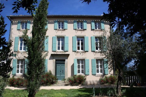 la maison